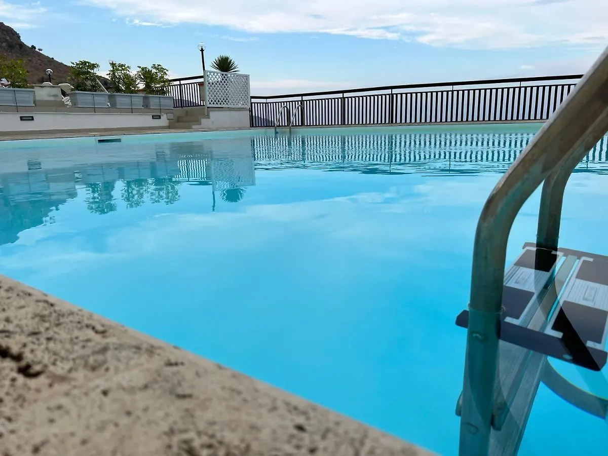 Chez Marie Appartement Taormina